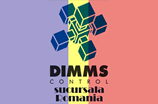 Dimms Control Sucursala Romania