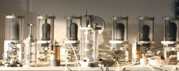 LABORATORI DIMMS - terre e rocce