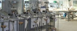 LABORATORI DIMMS - terre e rocce