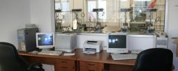 LABORATORI DIMMS - terre e rocce