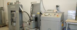 LABORATORI DIMMS - terre e rocce