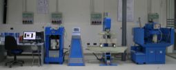 LABORATORI DIMMS - materiali