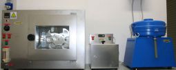 LABORATORI DIMMS - bitumi